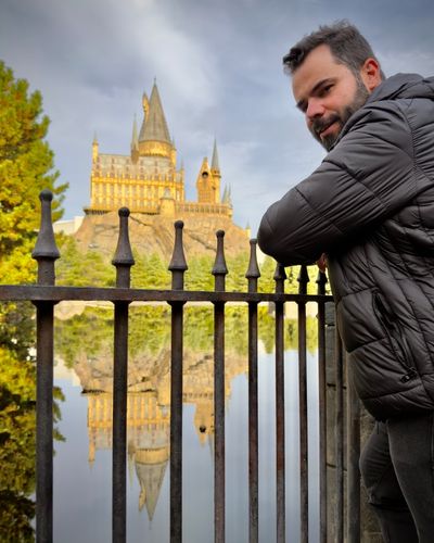 Foto de viagem final do Método 3D