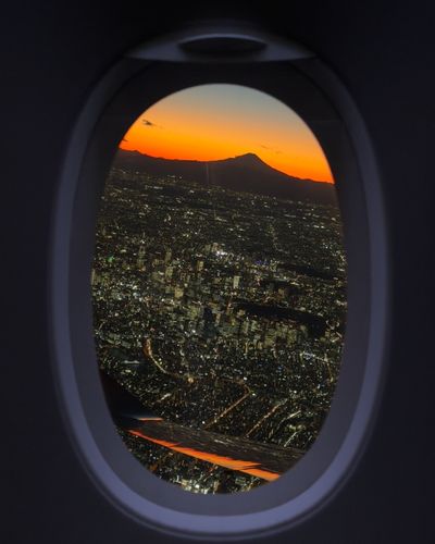 Foto de viagem aplicando o Método 3D